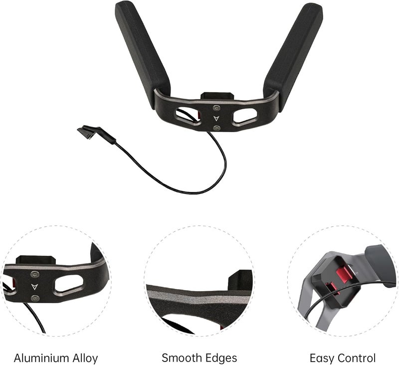 Waydoo Handgrip for Subnado Underwater Scooter - Image 2